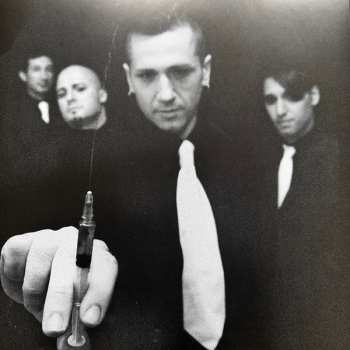 LP Spiritual Front: Armageddon Gigolo' CLR | LTD