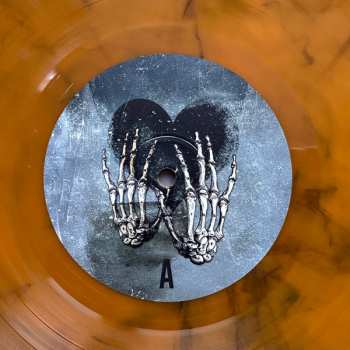 LP Spiritual Front: Armageddon Gigolo' CLR | LTD