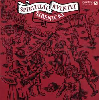Spirituál Kvintet: Šibeničky