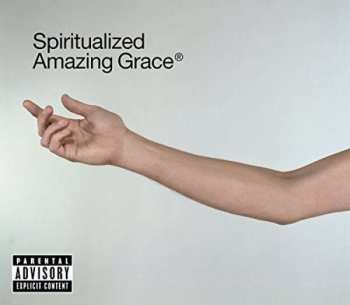 LP Spiritualized: Amazing Grace 79487