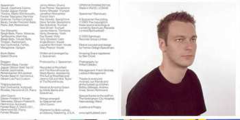 CD Spiritualized: Amazing Grace® LTD