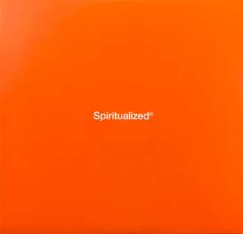 CD Spiritualized: And Nothing Hurt 430759