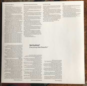 LP Spiritualized: Everything Was Beautiful™ DLX | LTD | CLR 390259