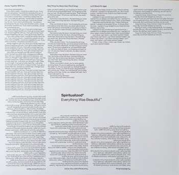 LP Spiritualized: Everything Was Beautiful 399301