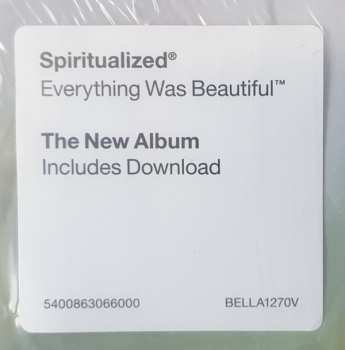 LP Spiritualized: Everything Was Beautiful 399301