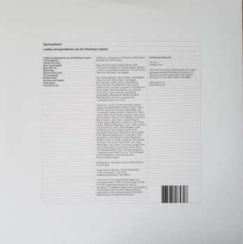 2LP Spiritualized: Ladies And Gentlemen We Are Floating In Space 249432