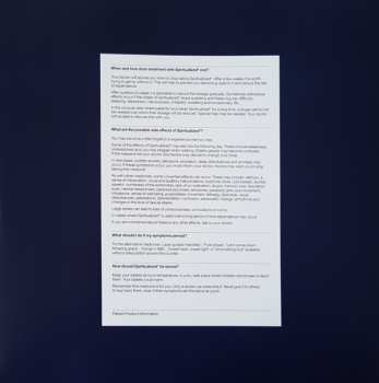 2LP Spiritualized: Ladies And Gentlemen We Are Floating In Space 249432