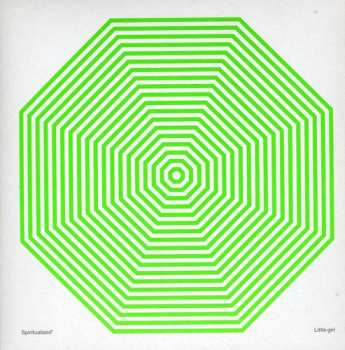 Album Spiritualized: Little Girl