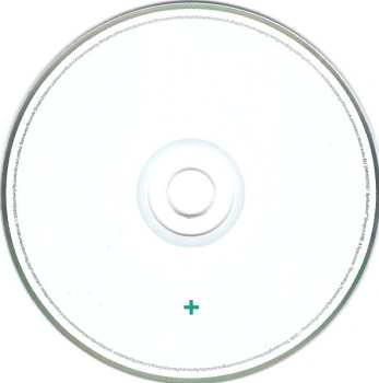 CD Spiritualized: Songs In A&E