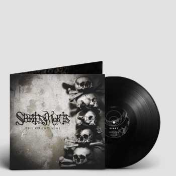Album Spiritus Mortis: Great Seal