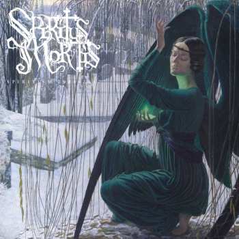 Album Spiritus Mortis: Spiritism 2008-2017