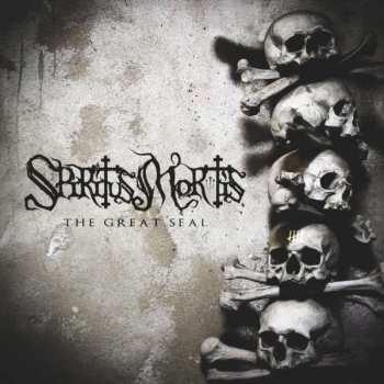 Album Spiritus Mortis: The Great Seal