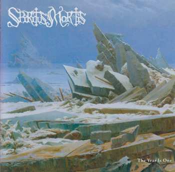 Album Spiritus Mortis: The Year Is One
