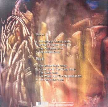LP/CD Nad Sylvan: Spiritus Mundi 34132