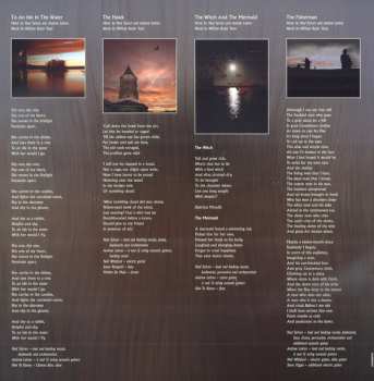 LP/CD Nad Sylvan: Spiritus Mundi 34132
