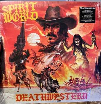 LP Spiritworld: Deathwestern 453288