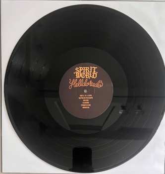 LP Spiritworld: Helldorado