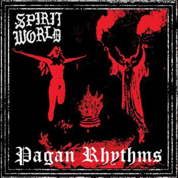 Album Spiritworld: Pagan Rhythms