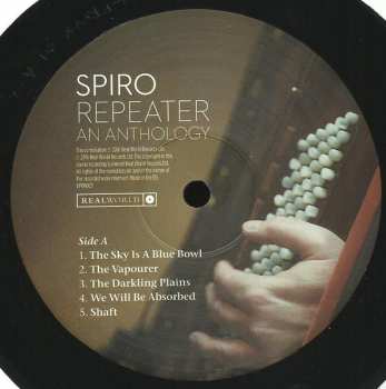 LP Spiro: Repeater