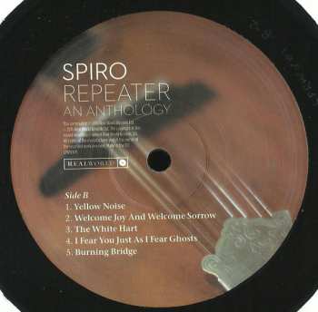 LP Spiro: Repeater 321005
