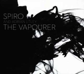 Album Spiro: The Vapourer