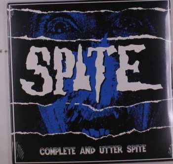 Album Spite: Complete And Utter Spite