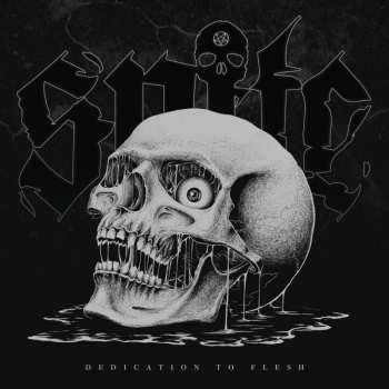 LP Spite: Dedication To Flesh 436453
