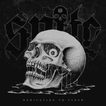 Album Spite: Dedication To Flesh