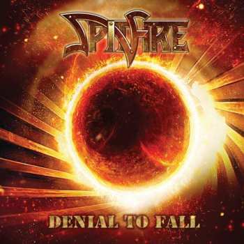 Album Spitfire: Denial To Fall