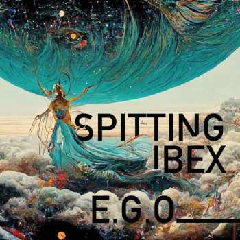 CD Spitting Ibex: E.G.O 411735
