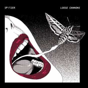 Album Spitzer: Loose Cannons