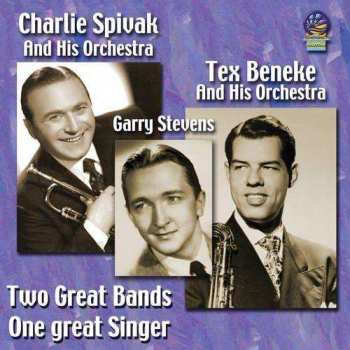 Album Spivak, Charlie / Beneke, Tex: Two Great Bands One Great Singer