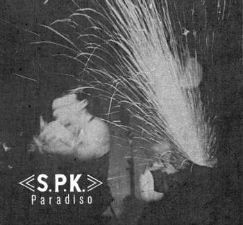 Album SPK: Paradiso