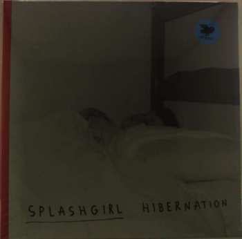 Album Splashgirl: Hibernation