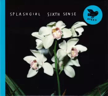 Splashgirl: Sixth Sense