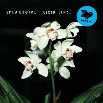 LP/CD Splashgirl: Sixth Sense 70014
