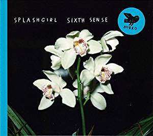 CD Splashgirl: Sixth Sense 433516