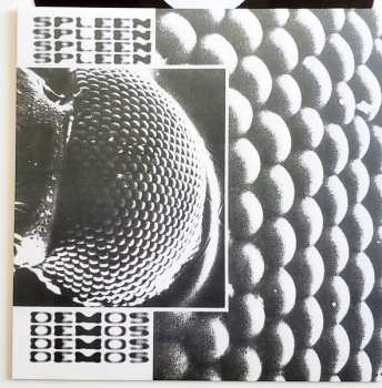 Album Spleen: Demos