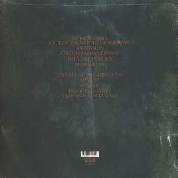 LP Dead Can Dance: Spleen And Ideal 34139