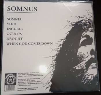 LP Splendidula: Somnus
