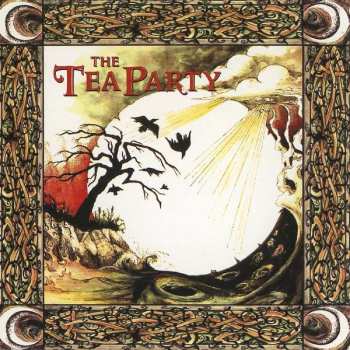 Album The Tea Party: Splendor Solis