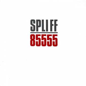 Album Spliff: 85555