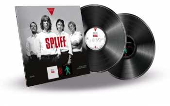 Album Spliff: 85555 / Herzlichen Glückwunsch