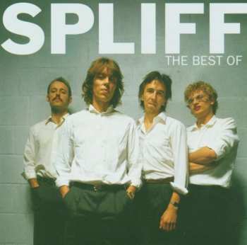 Album Spliff: The Best Of