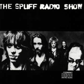 CD Spliff: The Spliff Radio Show 457593