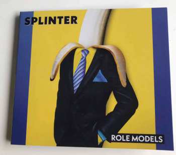 Album Splinter: Role Models
