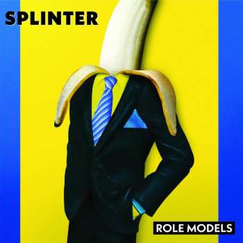 CD Splinter: Role Models 497482