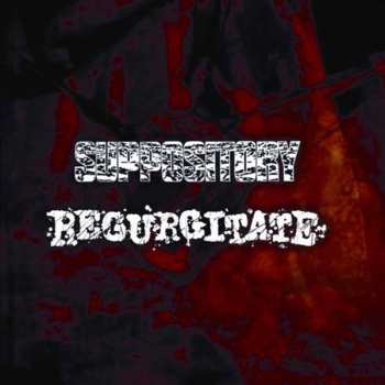 Album Regurgitate: Split