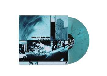 LP Split Chain: Motionblur CLR | LTD