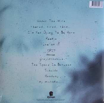 LP Split Chain: Motionblur CLR | LTD